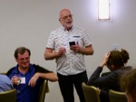 Banquet & Reception at SRR-PTMSS 2019